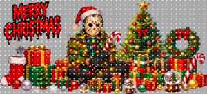 16oz Christmas-S  2583